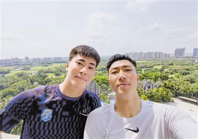 一切都还好2020