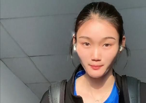 模特美女的邀请