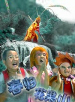 邻家女人的香气